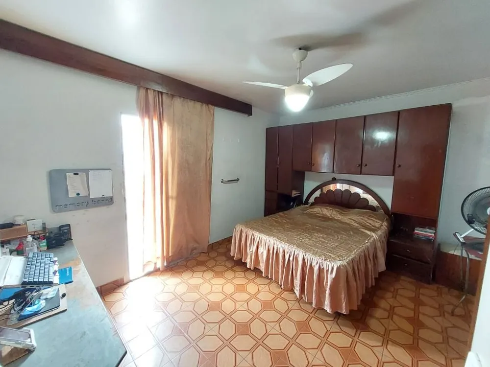 Sobrado, 4 quartos, 249 m² - Foto 11