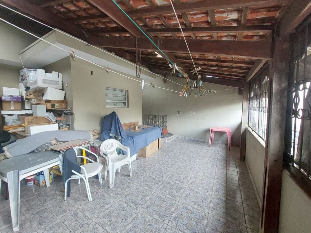 Sobrado, 4 quartos, 249 m² - Foto 2
