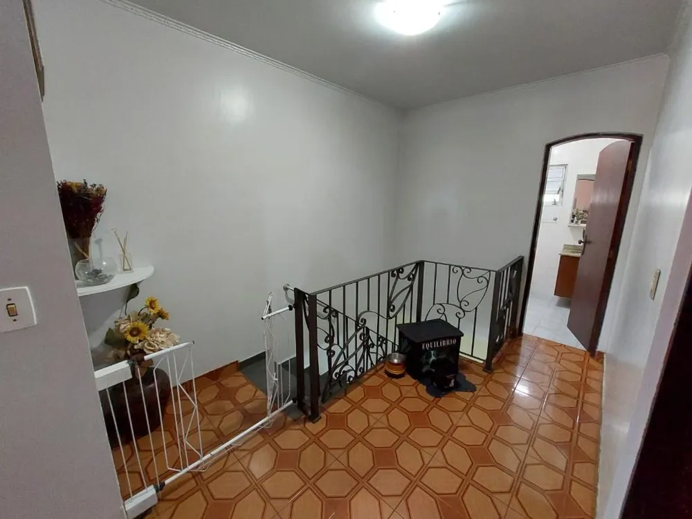 Sobrado, 4 quartos, 249 m² - Foto 8