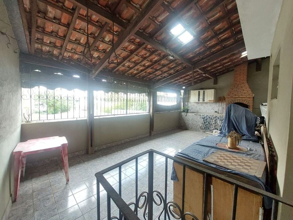 Sobrado, 4 quartos, 249 m² - Foto 3
