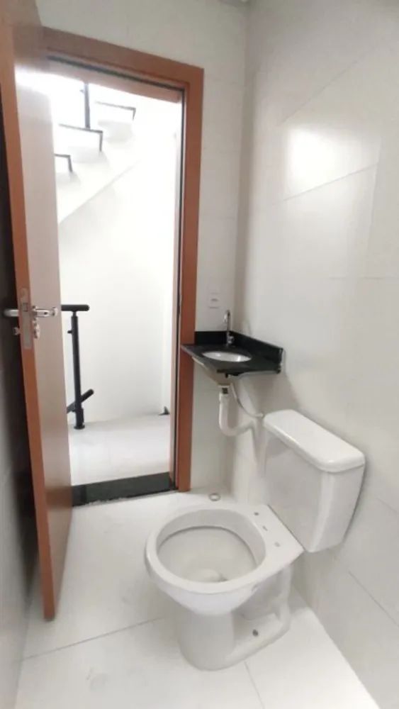 Sobrado, 3 quartos, 130 m² - Foto 15