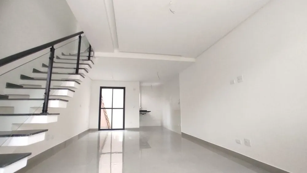 Sobrado, 3 quartos, 130 m² - Foto 2