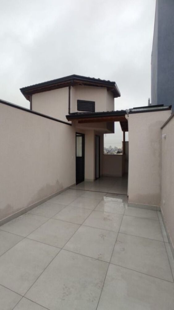 Sobrado, 3 quartos, 130 m² - Foto 3
