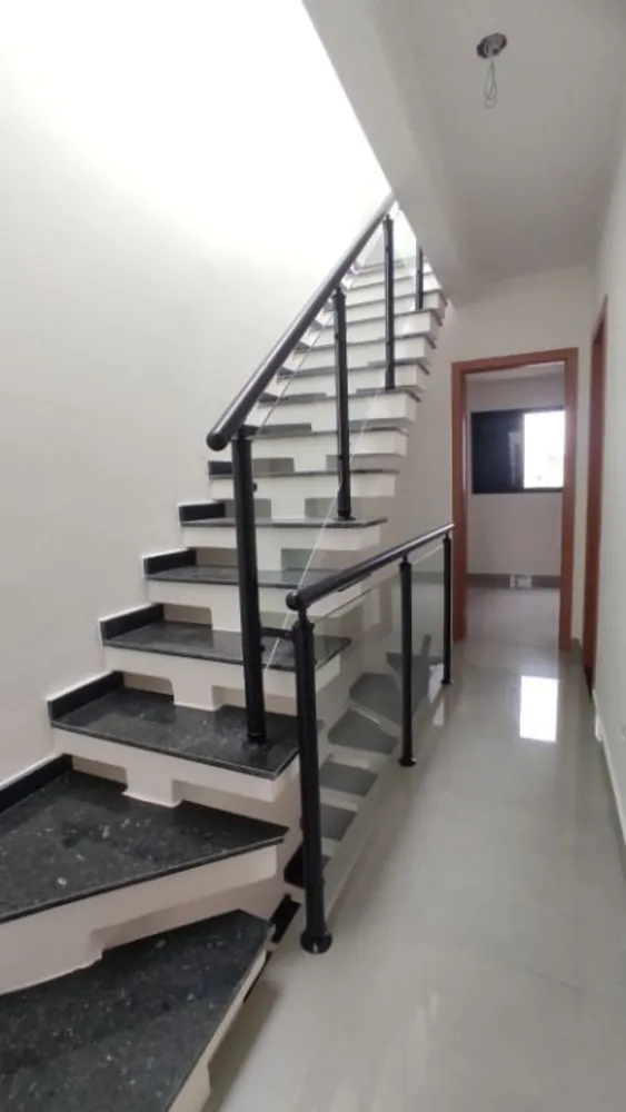 Sobrado, 3 quartos, 130 m² - Foto 9