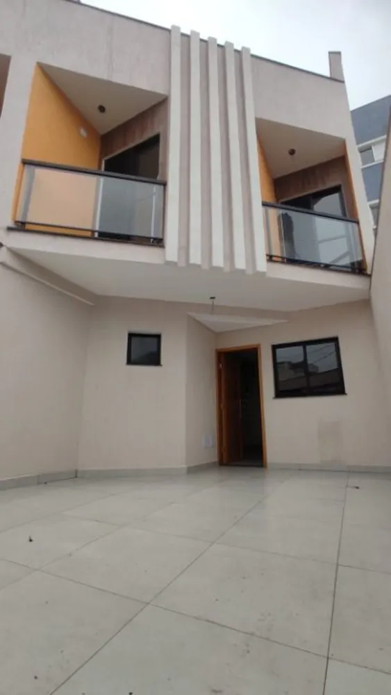 Sobrado, 3 quartos, 130 m² - Foto 16