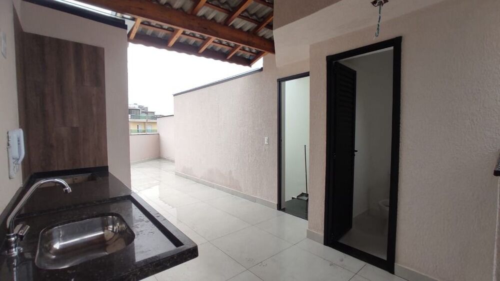 Sobrado, 3 quartos, 130 m² - Foto 1
