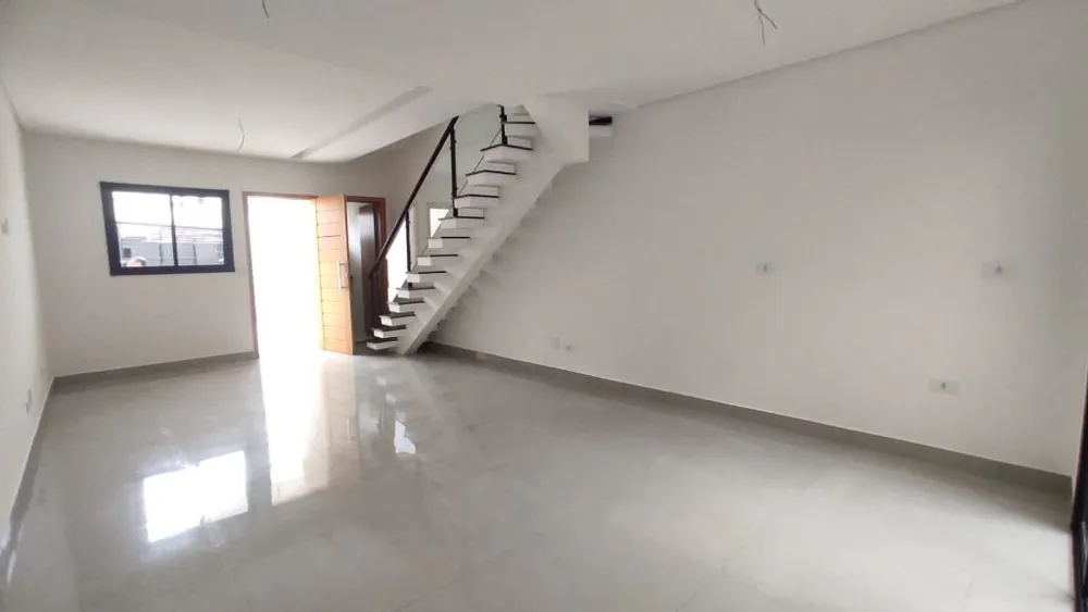 Sobrado, 3 quartos, 130 m² - Foto 3