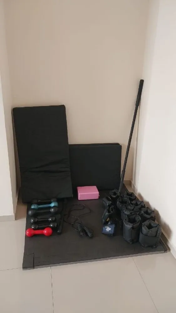Apartamento, 2 quartos, 75 m² - Foto 7