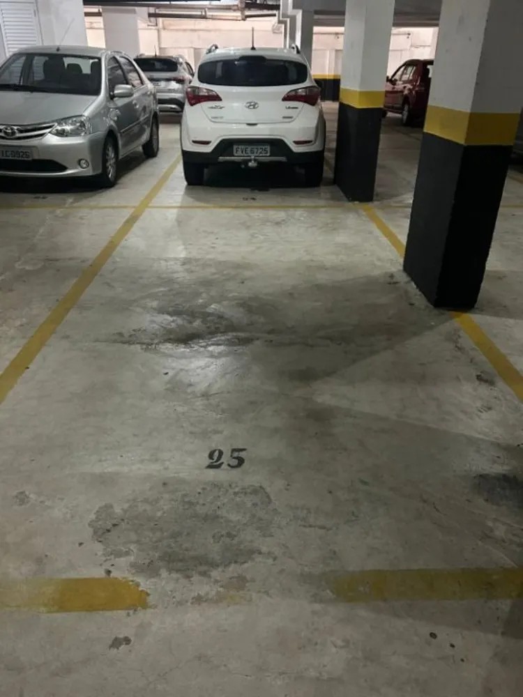 Apartamento, 2 quartos, 75 m² - Foto 16