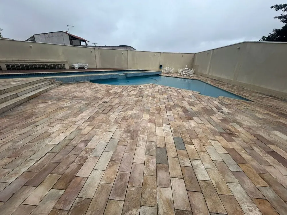 Apartamento, 2 quartos, 75 m² - Foto 2