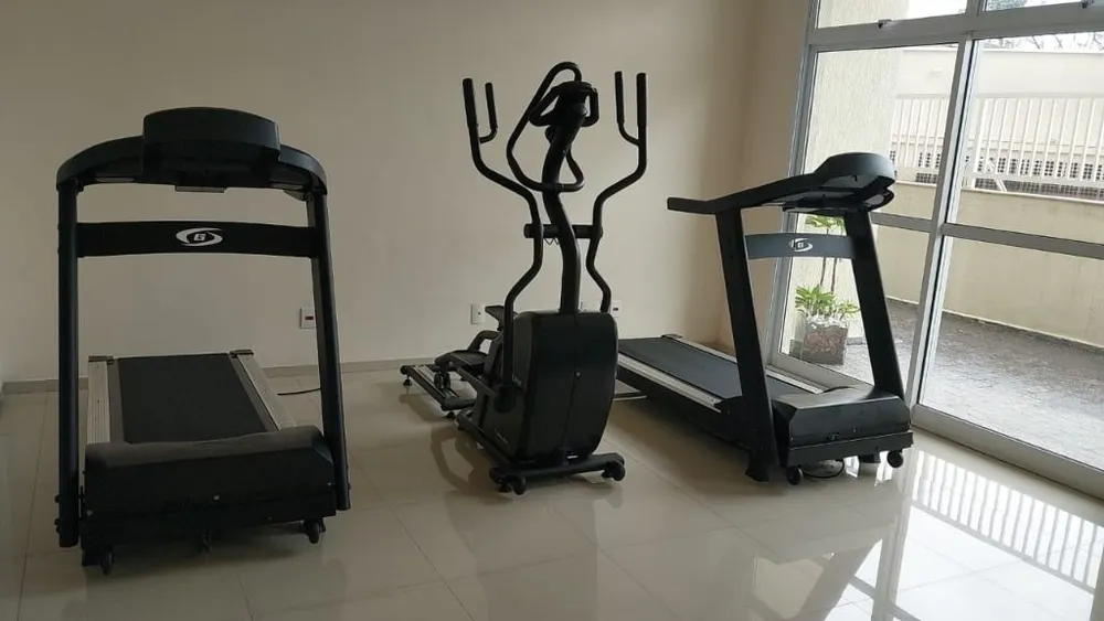Apartamento, 2 quartos, 75 m² - Foto 6