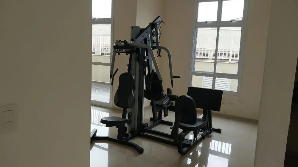 Apartamento, 2 quartos, 75 m² - Foto 5