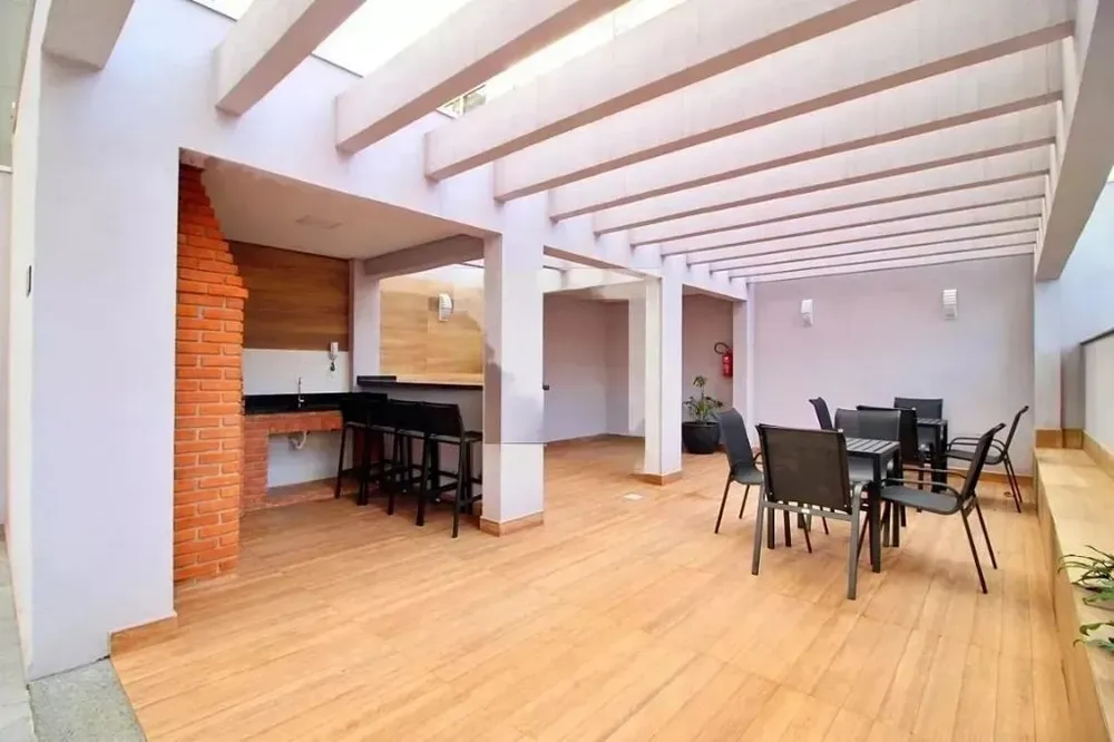 Apartamento, 2 quartos, 65 m² - Foto 7