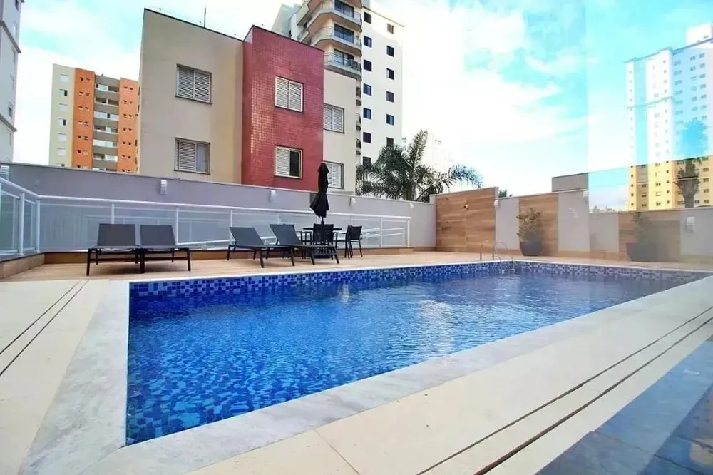 Apartamento, 2 quartos, 65 m² - Foto 1