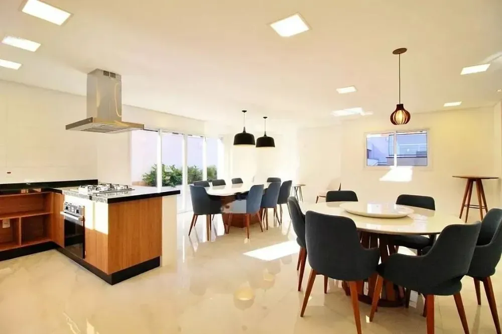 Apartamento, 2 quartos, 65 m² - Foto 2
