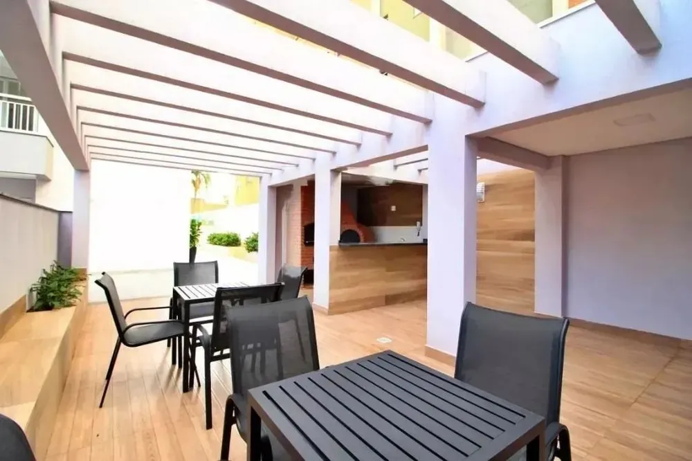 Apartamento, 2 quartos, 65 m² - Foto 4