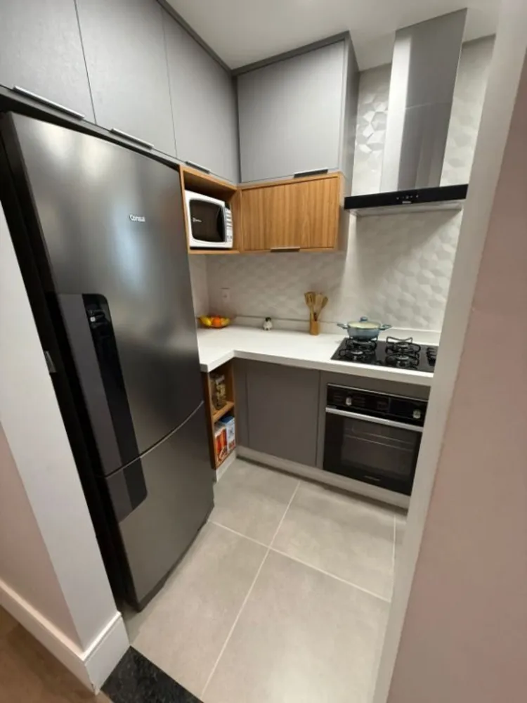 Apartamento, 2 quartos, 65 m² - Foto 6