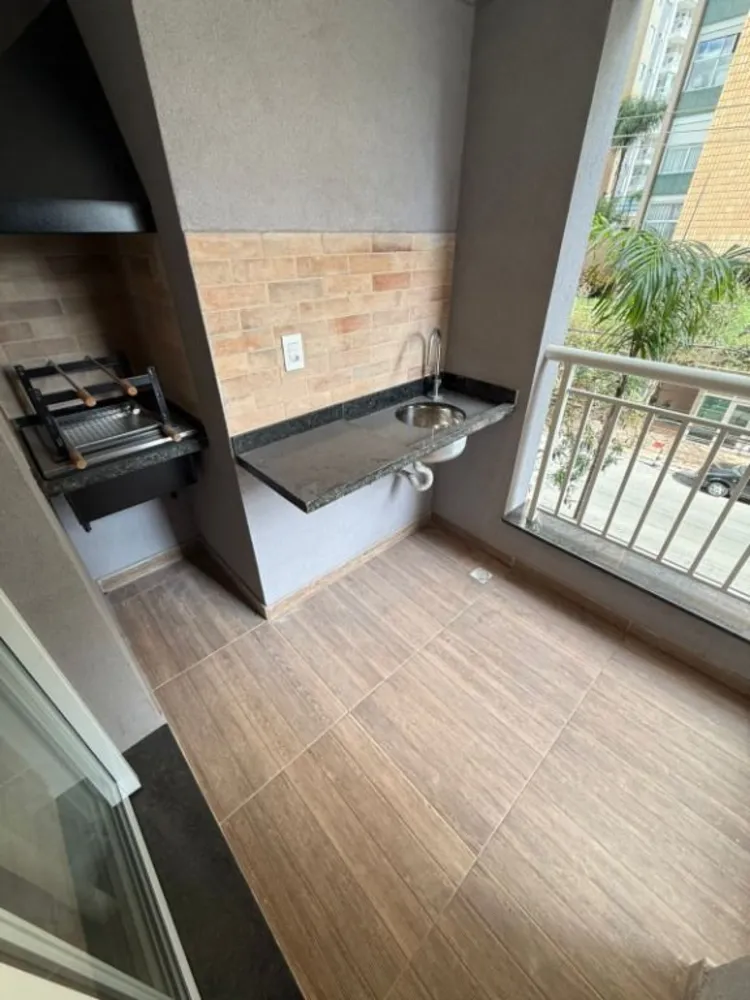 Apartamento, 2 quartos, 65 m² - Foto 5