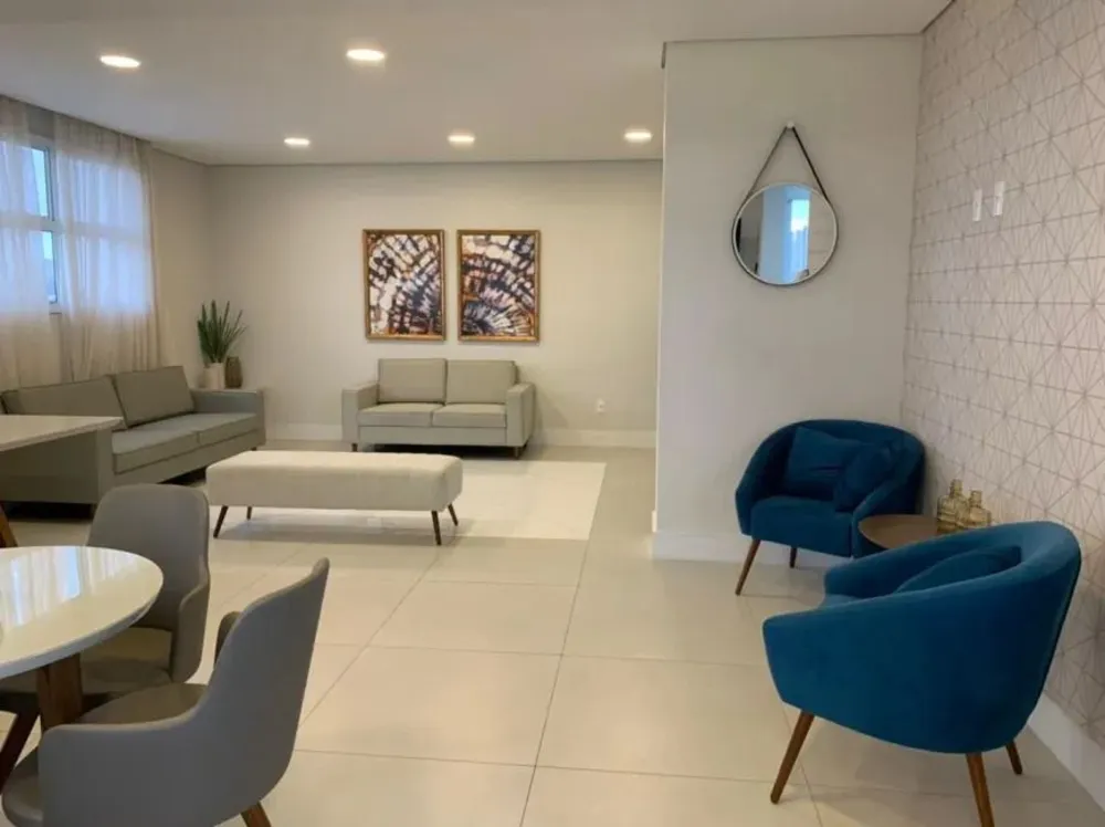 Apartamento, 2 quartos, 47 m² - Foto 11