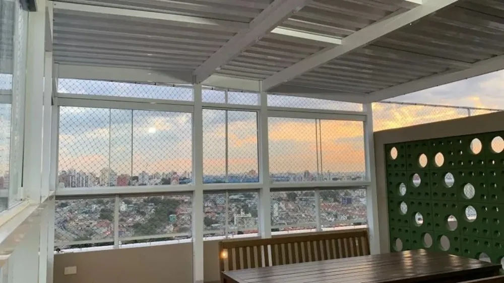 Apartamento, 2 quartos, 47 m² - Foto 13