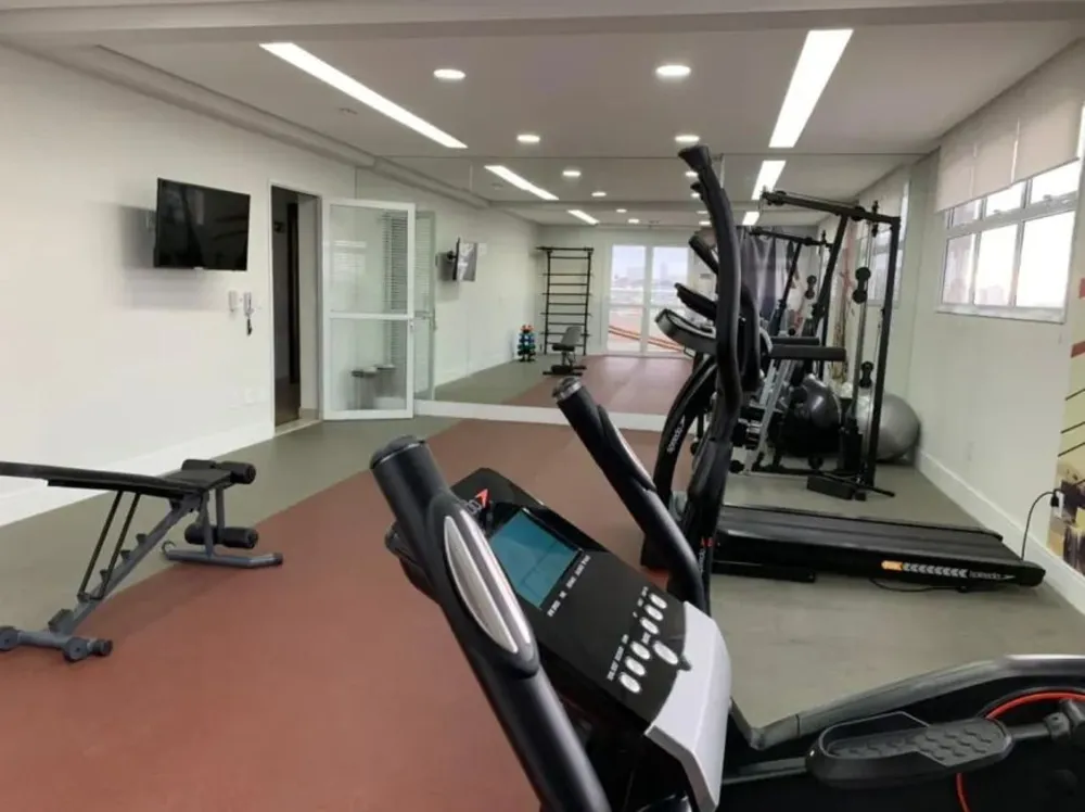 Apartamento, 2 quartos, 47 m² - Foto 14