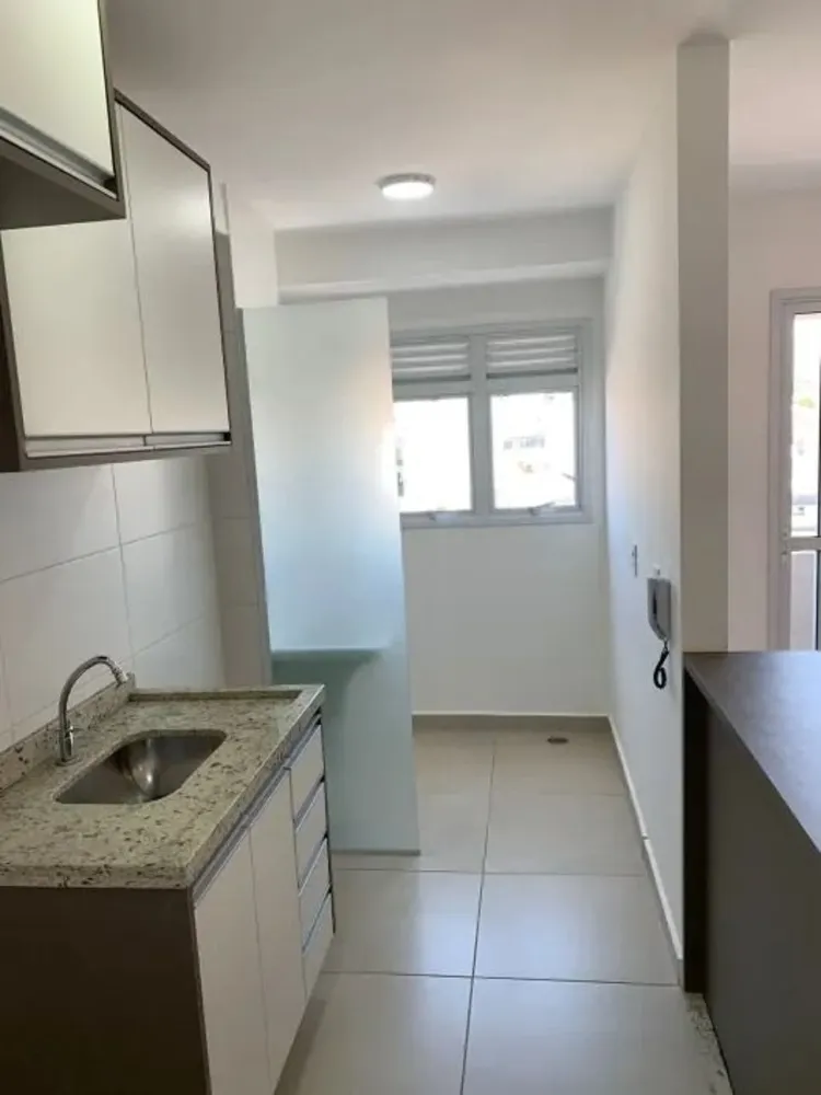 Apartamento, 2 quartos, 47 m² - Foto 5