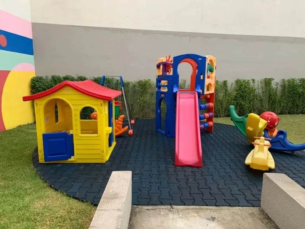 Apartamento, 2 quartos, 47 m² - Foto 15