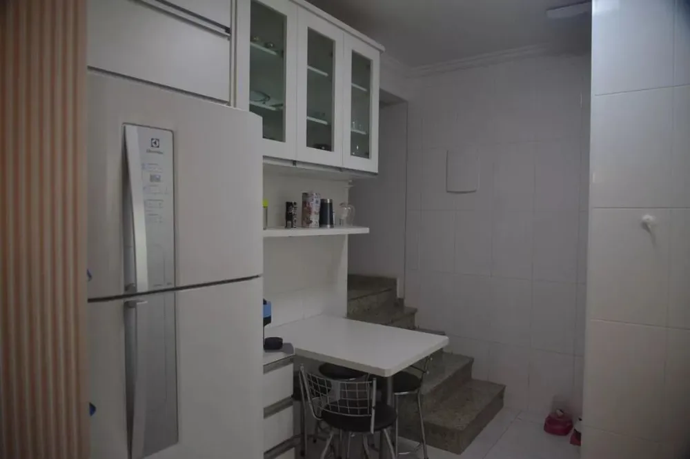 Cobertura, 3 quartos, 175 m² - Foto 4
