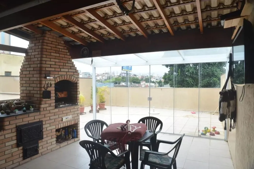 Cobertura, 3 quartos, 175 m² - Foto 2