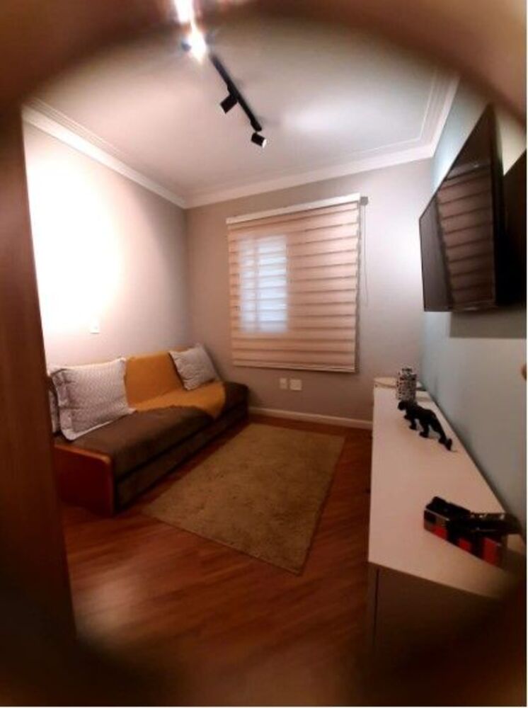 Apartamento, 3 quartos, 90 m² - Foto 3