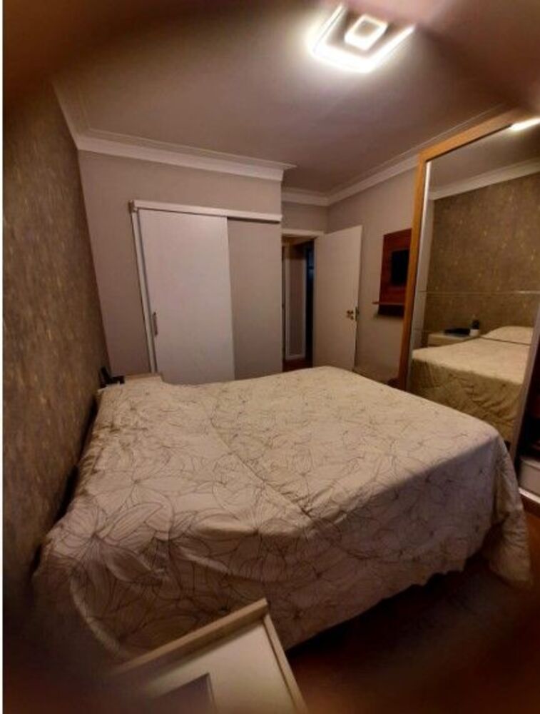 Apartamento, 3 quartos, 90 m² - Foto 4