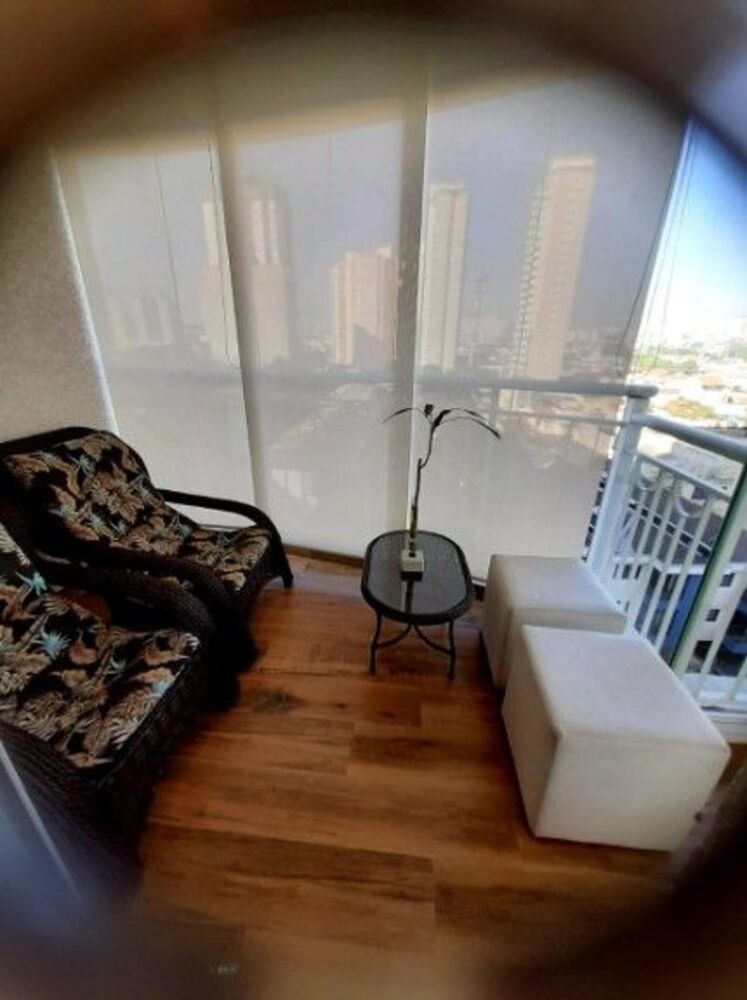 Apartamento, 3 quartos, 90 m² - Foto 1