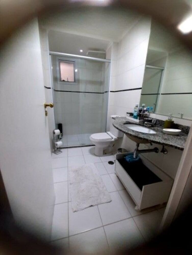 Apartamento, 3 quartos, 90 m² - Foto 2