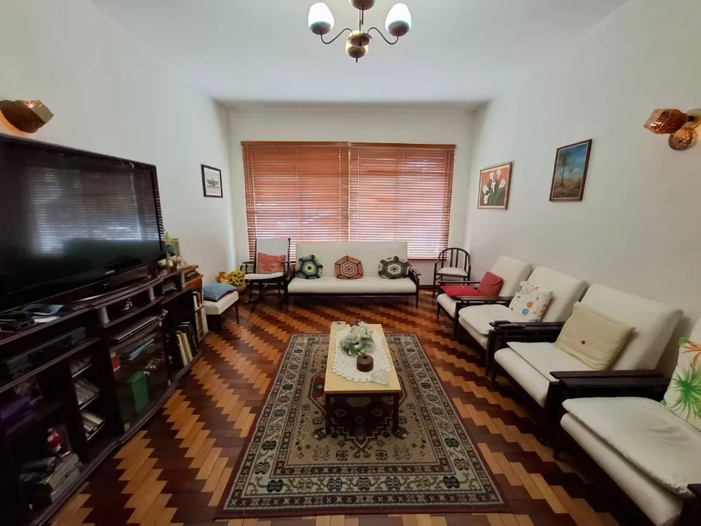 Casa, 3 quartos, 196 m² - Foto 1