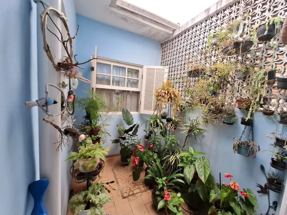 Casa, 3 quartos, 196 m² - Foto 10