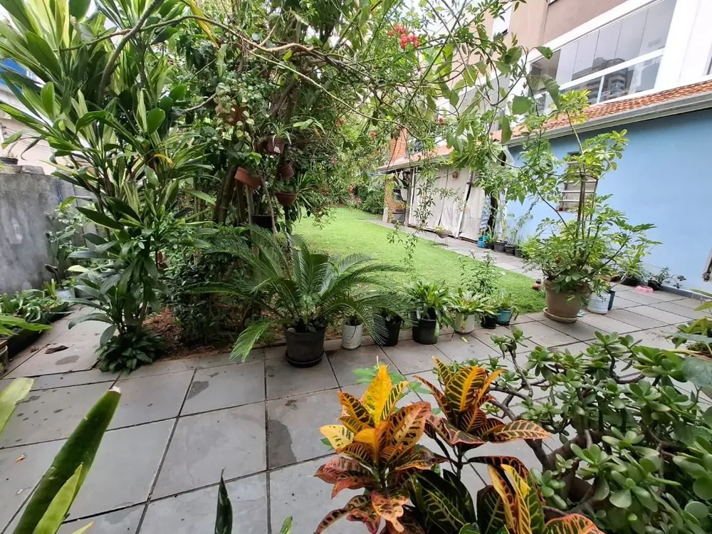 Casa, 3 quartos, 196 m² - Foto 14