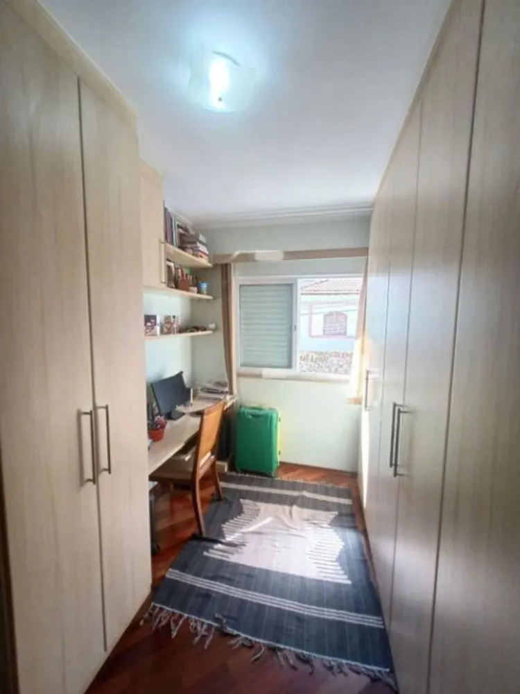 Sobrado, 4 quartos, 140 m² - Foto 8