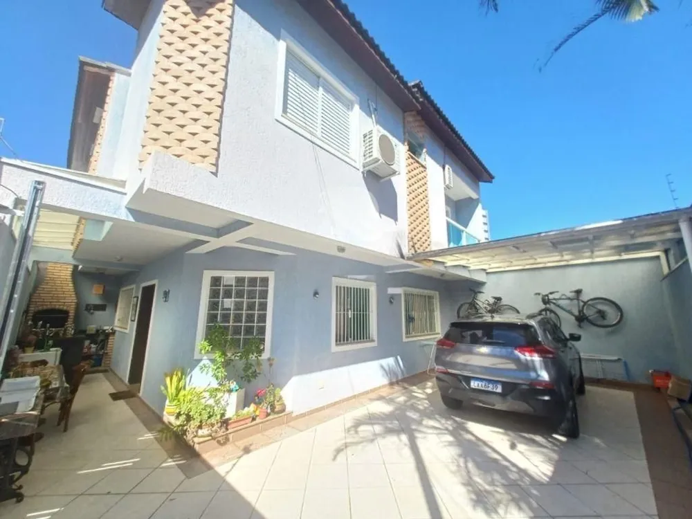Sobrado, 4 quartos, 140 m² - Foto 13