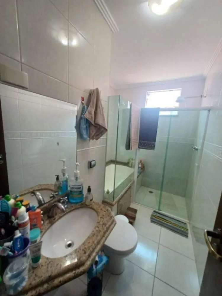 Sobrado, 4 quartos, 140 m² - Foto 1
