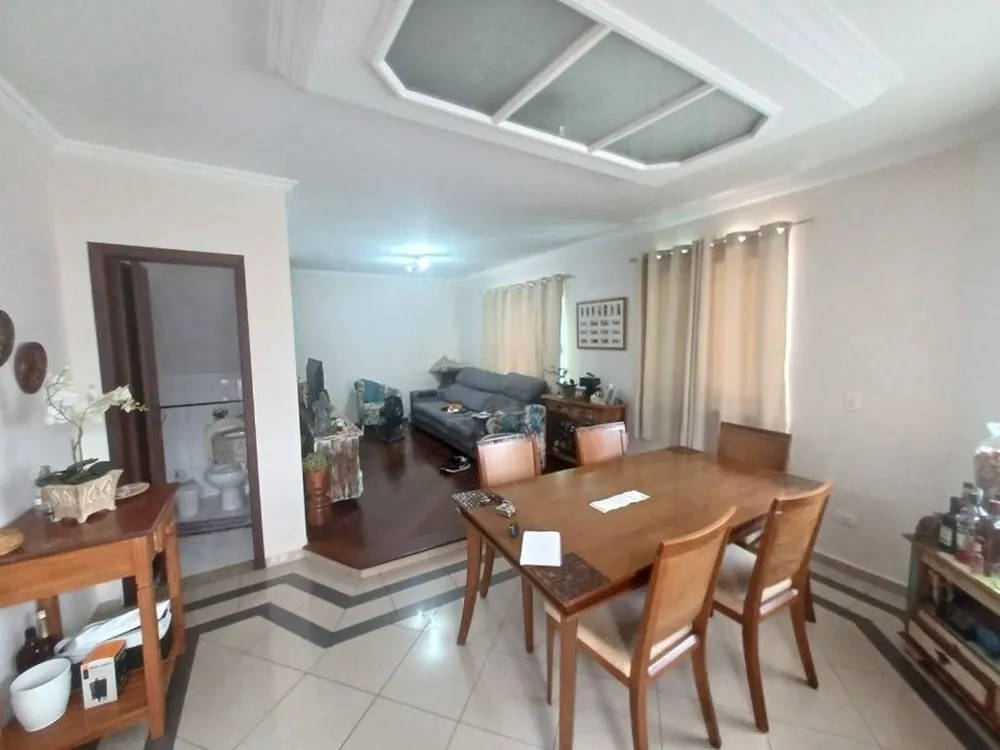 Sobrado, 4 quartos, 140 m² - Foto 6