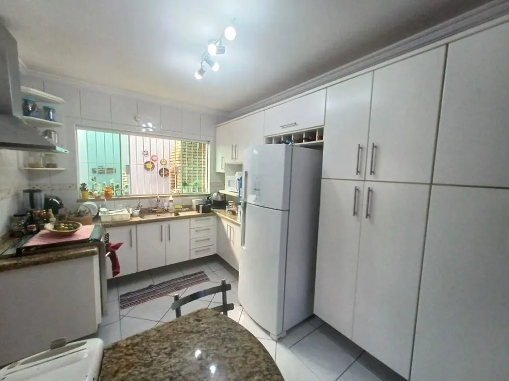 Sobrado, 4 quartos, 140 m² - Foto 5