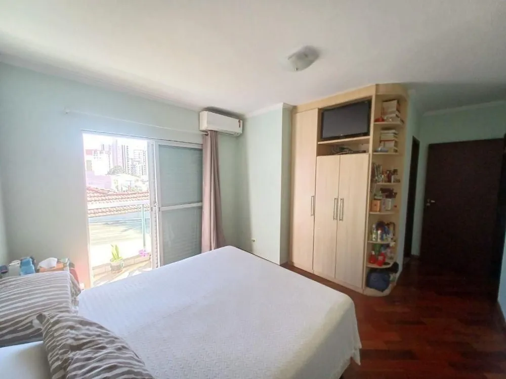 Sobrado, 4 quartos, 140 m² - Foto 2
