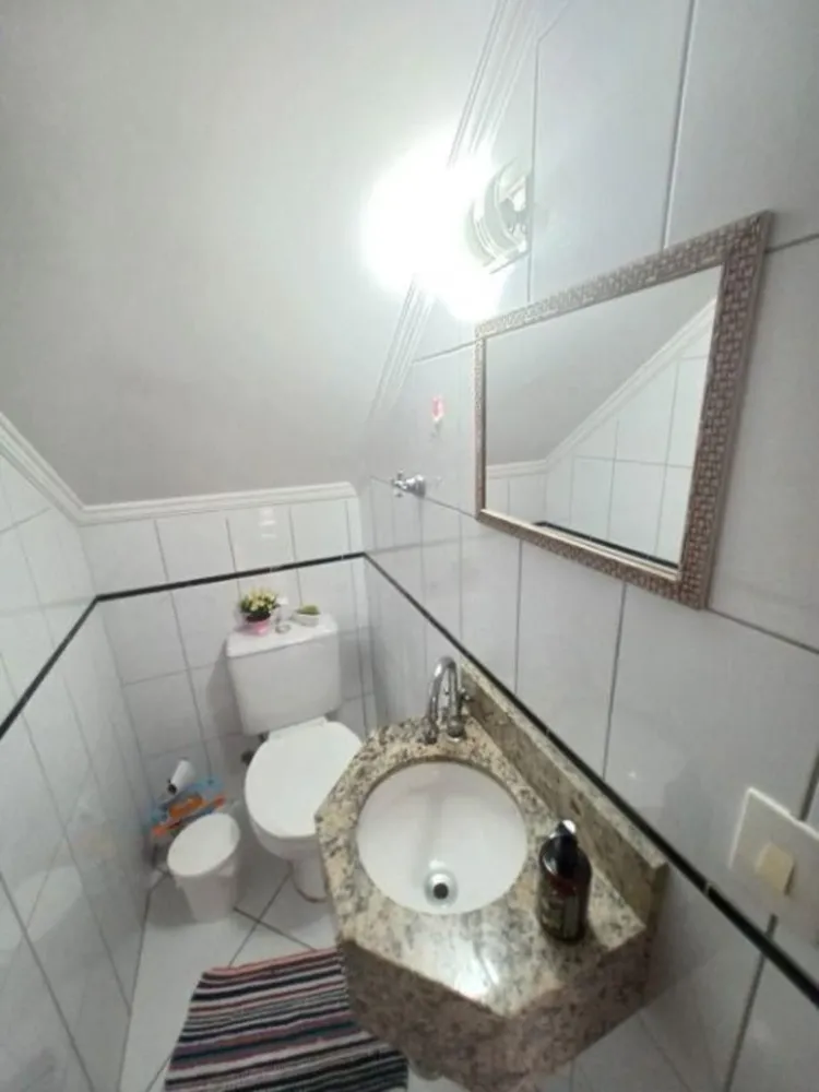 Sobrado, 4 quartos, 140 m² - Foto 7
