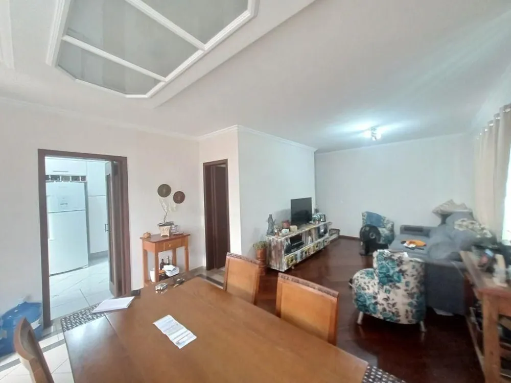Sobrado, 4 quartos, 140 m² - Foto 3