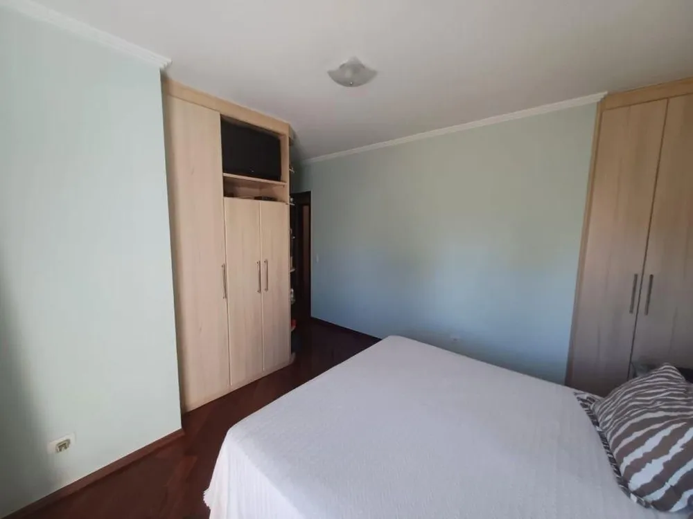 Sobrado, 4 quartos, 140 m² - Foto 10
