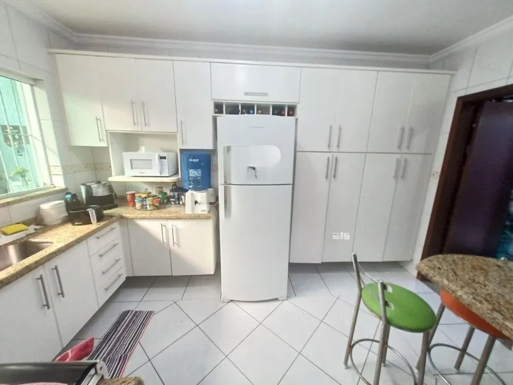 Sobrado, 4 quartos, 140 m² - Foto 3