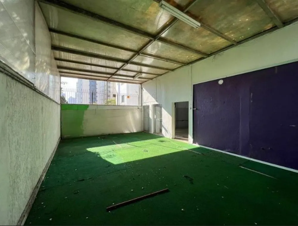 Loja-Salão, 672 m² - Foto 8