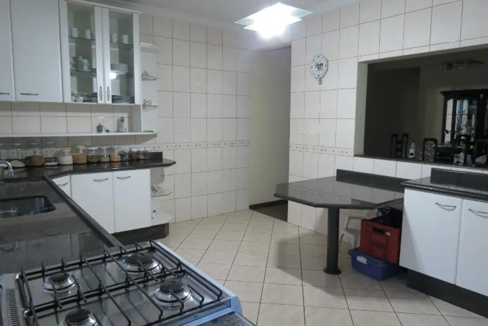 Sobrado, 3 quartos, 234 m² - Foto 9