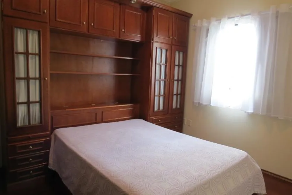 Sobrado, 3 quartos, 234 m² - Foto 4