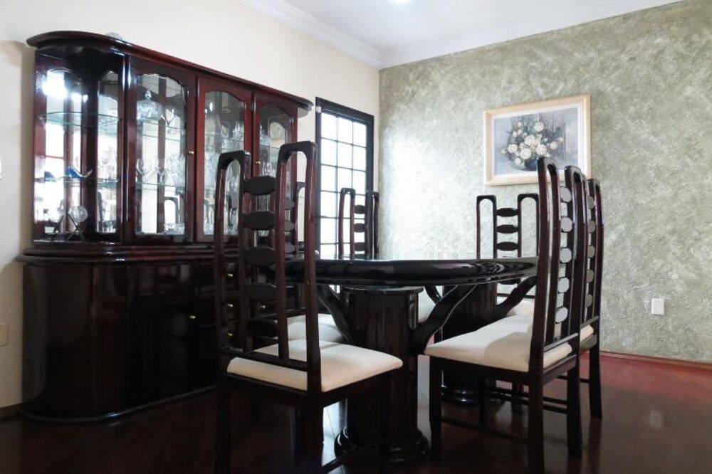 Sobrado, 3 quartos, 234 m² - Foto 5